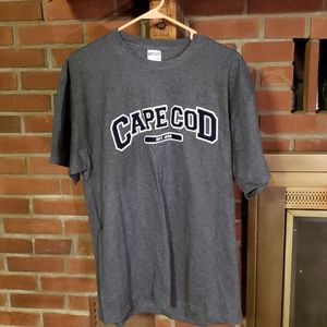 Cape cod t-shirt